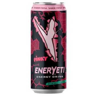 ENERYETI (1€) PINKY FRESA 24U