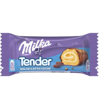 MILKA TENDER 21 U