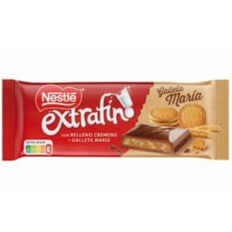 TABLETA NESTLE GALLETA MARIA 84 G 22 U