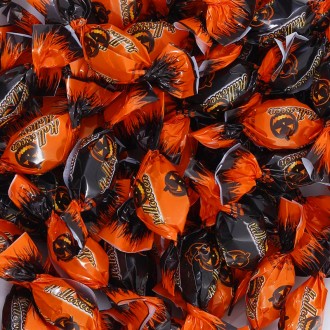 CARAMELO HALLOWEEN 500 GR.