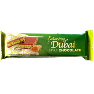 BARRITA CHOCOLATE DUBAI 24U