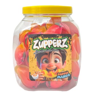 BOTE MANGO 18gr GUMMY 50 U