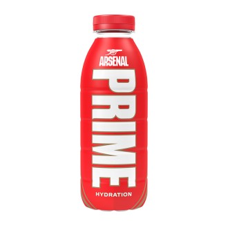 PRIME ISOTONIC ARSENAL 500 ML 12U