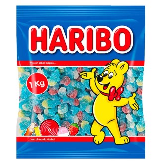 PITUFOS PICA HARIBO KG