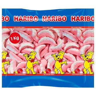 DENTADURAS AZUCAR HARIBO KG