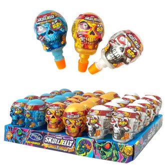 CALAVERA JELLY 52GR 30U