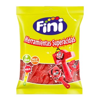 CAJA FINI HERRAMIENTAS FRESA 80GR 12U