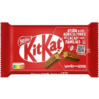 KIT KAT 24 U.