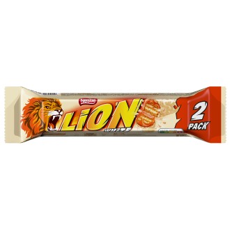 LION BLANCO (2X30 GR) 30 U.