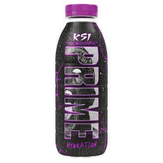 PRIME ISOTONIC KSI NIGHTMARE 500 ML 12U