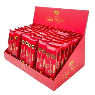 EXP. CAJA ROJA NESTLE BLISTER 48 U