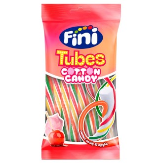 CAJA FINI TUBES COTTON CANDY 80G 12U