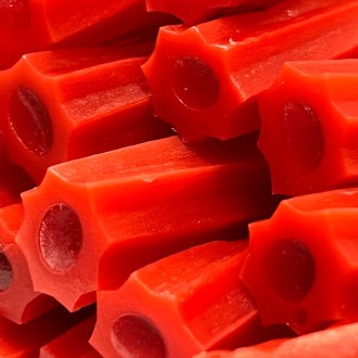 TORCIDA RELLENA JUICY TWIST DAMEL 64U