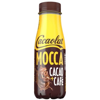 CACAOLAT MOCCA 275 ML 12 U