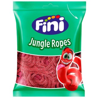 CAJA FINI SPAGUETTIS PICA FRESA 90G 12U