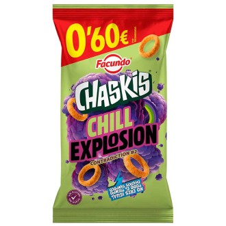 CHASKIS 50GR CHILL EXPLOSION (0.6€) 24U