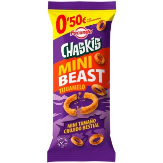 CHASKIS MINI BEAST TIJUAMELO (0.50) 35G 20U