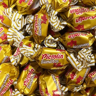 PICTOLIN MASTICABLE TOFFEE KG