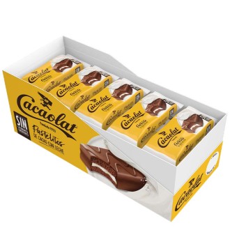 CACAOLAT PASTELITO (0.60 €) 20 U*