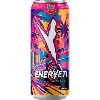 ENERYETI (1€) DRIFT 24U