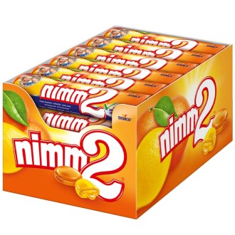 NIMM 2 STICK 50 GR 24U