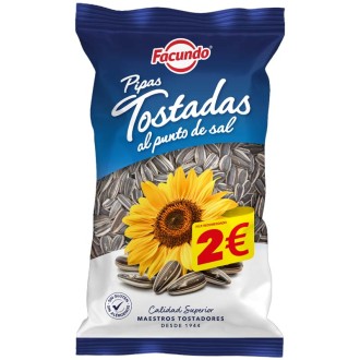 FACUNDO PIPAS 200 GR. (2,00€) 18 U.