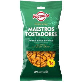 FACUNDO FS MAIZ FRITO 100G (1€) 15U