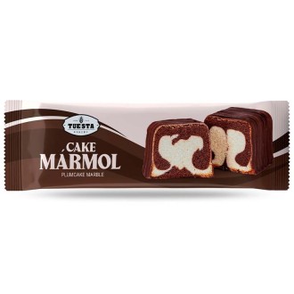 TUESTA CAKE MARMOL 350 GR 8 U
