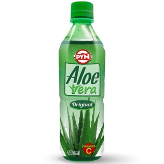 PYN ALOE VERA ORIGINAL 500ML 24 U