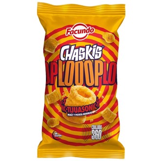 CHASKIS LOOP TIJUASONIC 40G 24U