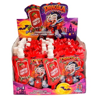 KRC DRACULA MIX PIRULETA Y GEL 30G 24U