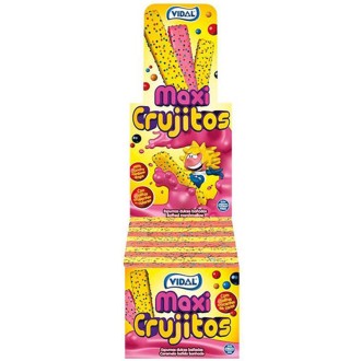 MAXI CRUJITOS (15ct) VIDAL 75 U.