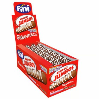 CHOCO JUMBO FINI 24 U.