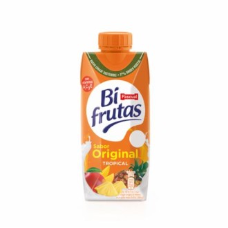 BIFRUTAS TROPICAL 18 U.