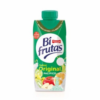 BIFRUTAS PACIFICO 18 U.