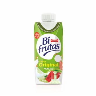 BIFRUTAS IBIZA (ORIGINAL PARAISO) 18 U.