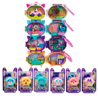 SOBRES 3D POLLY PET CONNECTS 7,99€ 8U