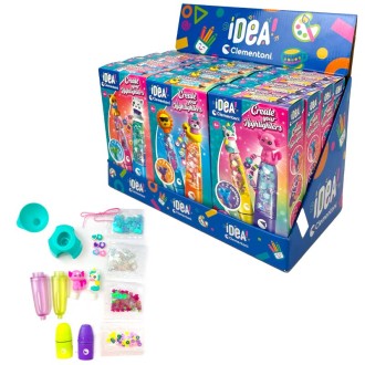ROTULADORES CREATE 9,99€ 12U