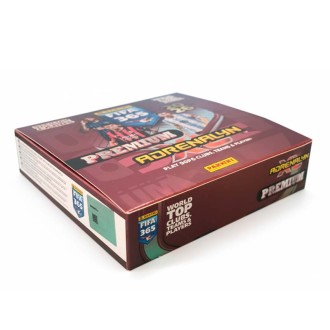 ADRENALYN PREMIUM FIFA 365 2026 5€ 10U
