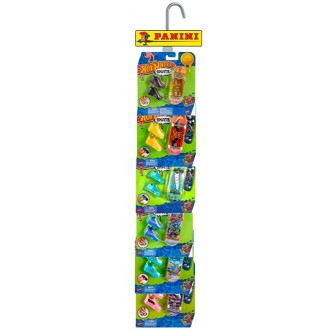 TIRA SKATE PATIN HOT WHEELS (4.99€) 6U