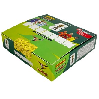 ADRENALYN WORLD CUP PREMIUM (5€) 2026 10U