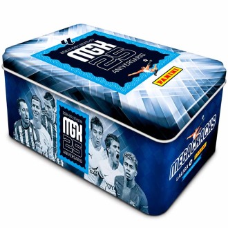 MEGACRACKS 26/27 BOX PREMIUM 35 CARDS 15€